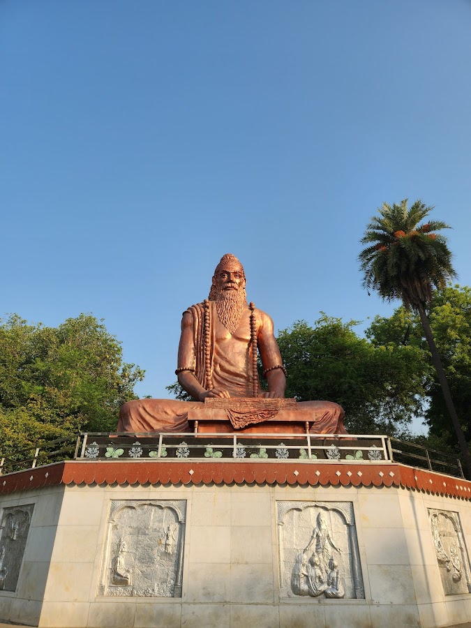 Bharadwaj Ashram