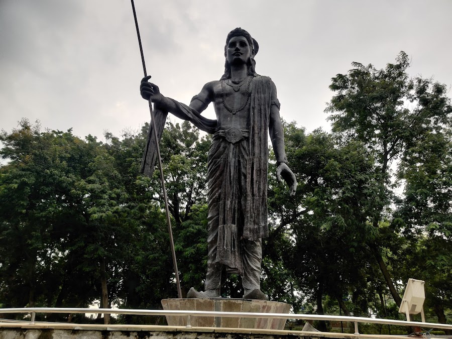 Pandu Pokhar - Photo 4