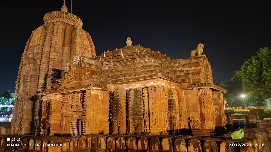Mukteswar Temple - Photo 3