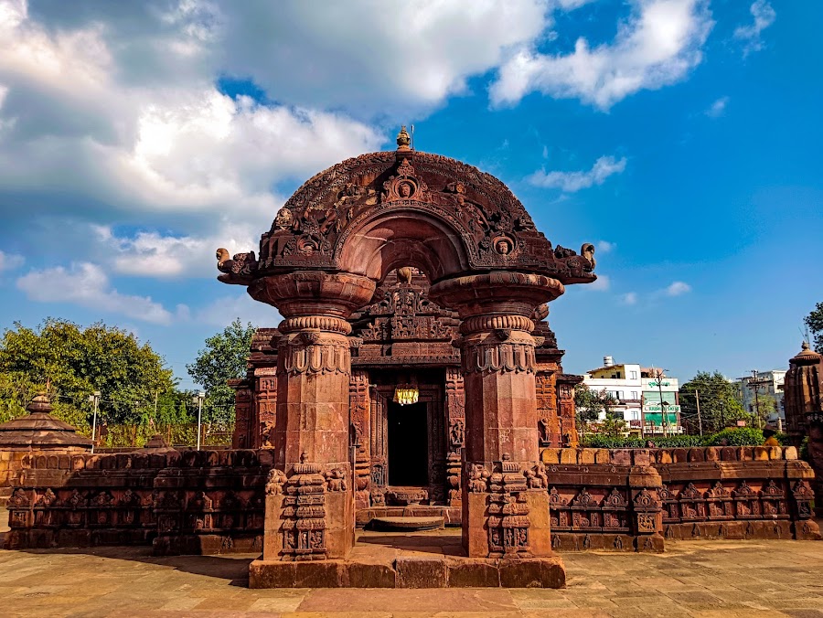 Mukteswar Temple - Photo 2
