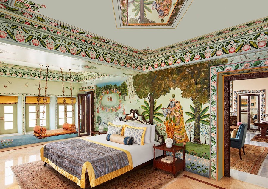 Lake Palace - Photo 2
