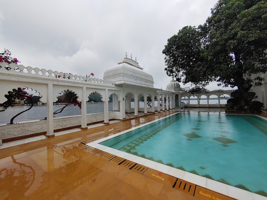 Lake Palace - Photo 3