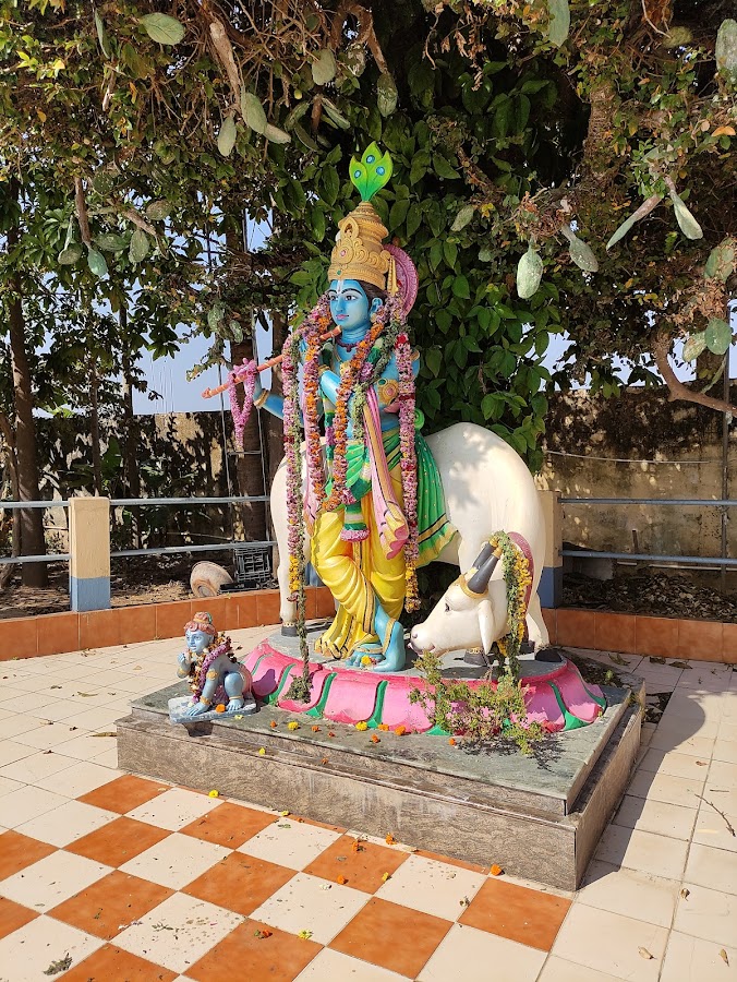 Shri Venkateswara Swamy Temple - Photo 3
