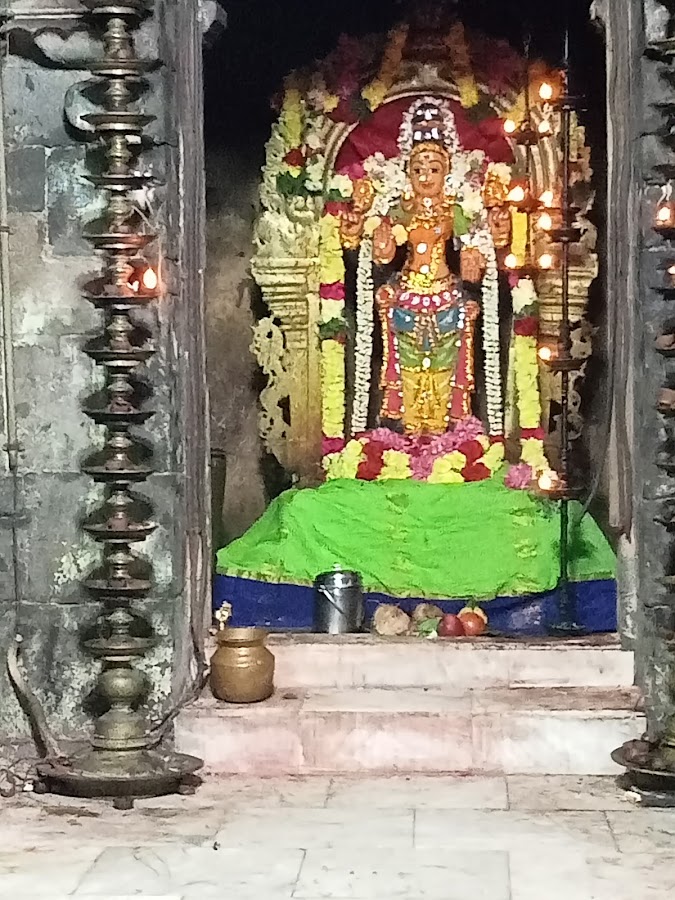 Agasthiyar Temple, Agasthiyampalli - Photo 4