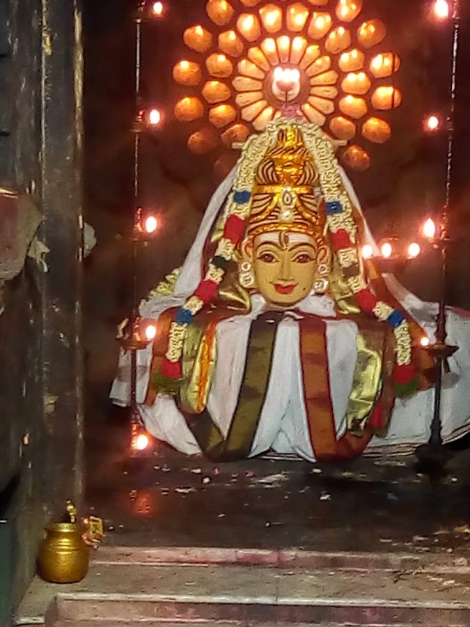 Agasthiyar Temple, Agasthiyampalli - Photo 3
