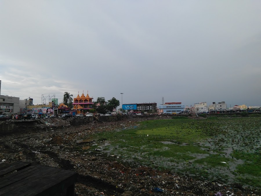 Ramlingam Tank - Photo 2