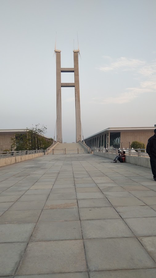 Dandi Kutir - Photo 2