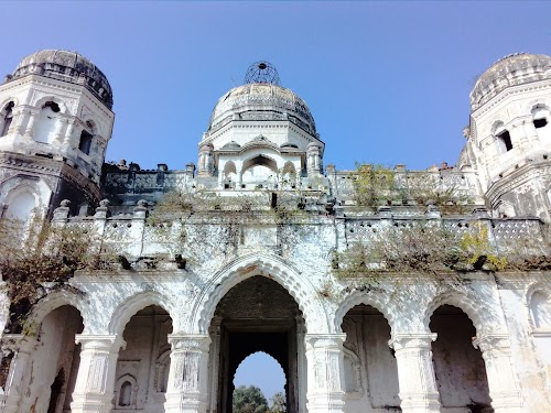 Hazaribagh - Photo 3