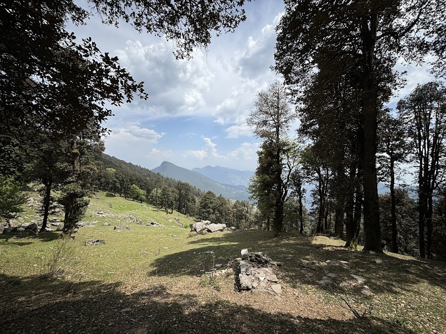 Serolsar Lake - Photo 4