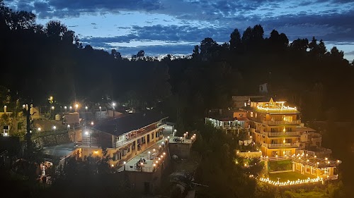 Mukteshwar - Photo 3