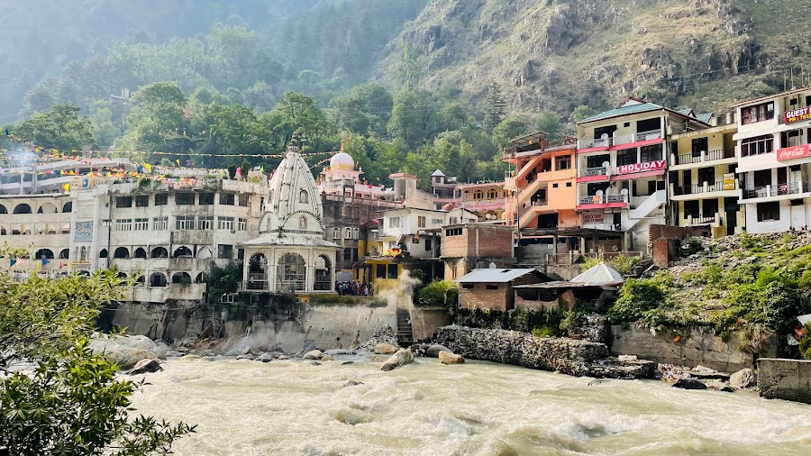 Manikaran Sahib - Photo 2