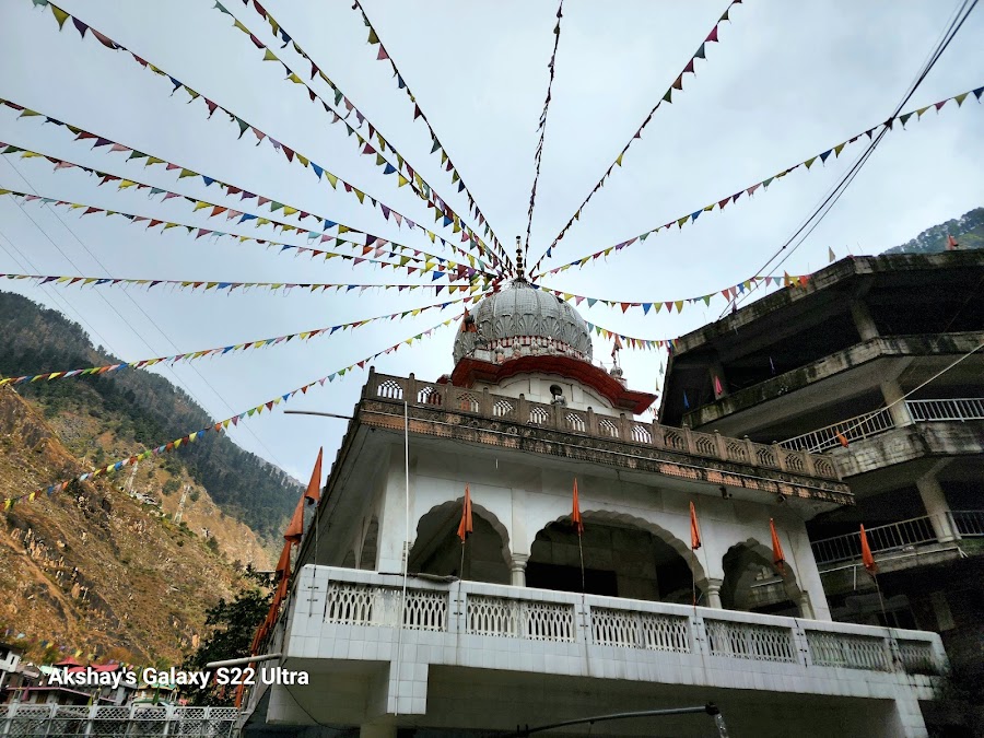 Manikaran Sahib - Photo 4