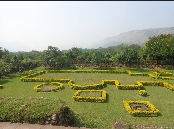 Jivakameavan Gardens - Photo 4