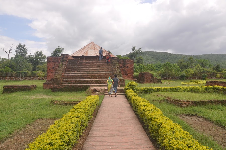 Jivakameavan Gardens - Photo 2
