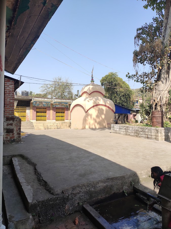 Ekteshwar Temple - Photo 3