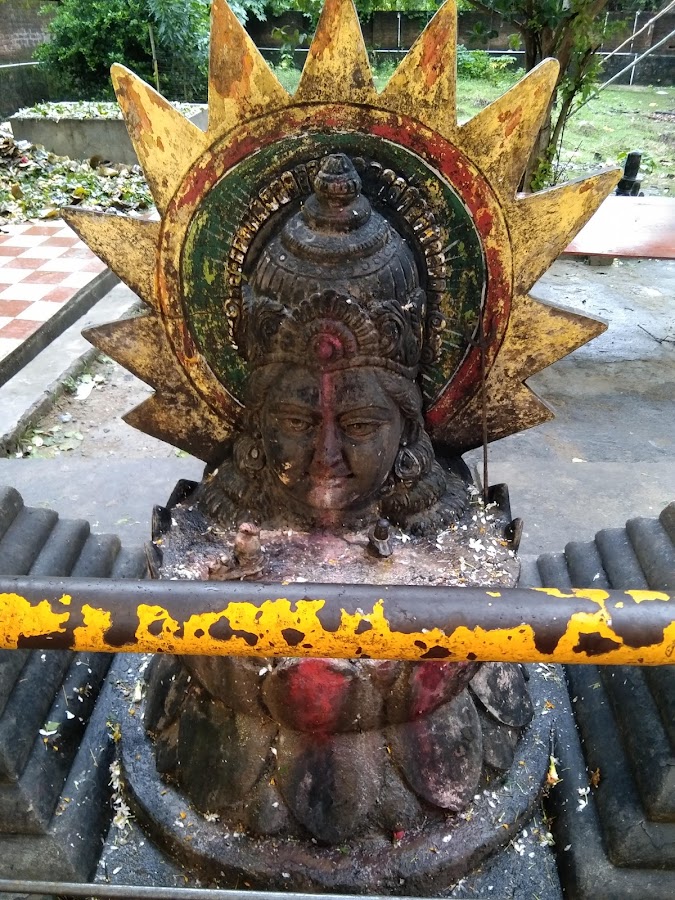 Ekteshwar Temple - Photo 4