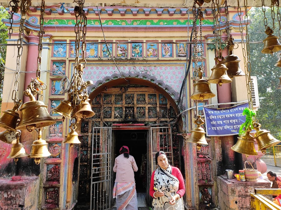Ekteshwar Temple - Photo 2