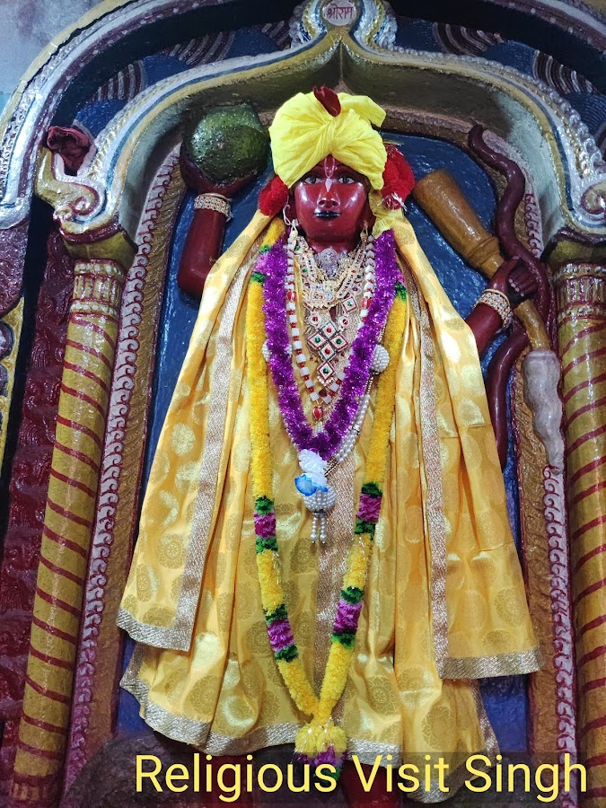 Mahabali Temple - Photo 2