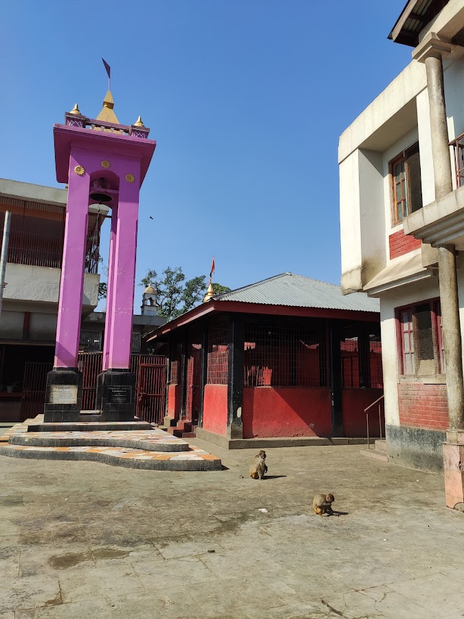 Mahabali Temple - Photo 3