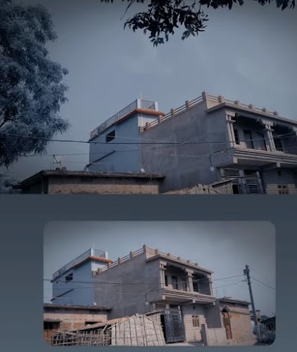 Jain Temple at Bisfi