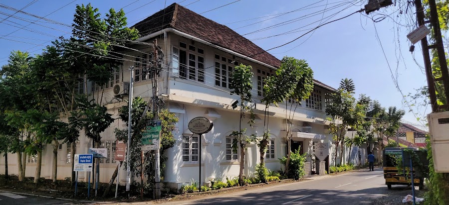 Fort Kochi - Photo 2