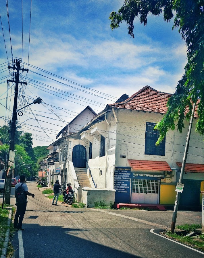 Fort Kochi - Photo 3