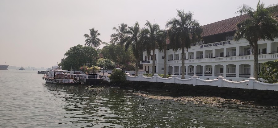 Fort Kochi - Photo 4