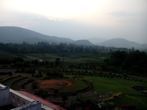 Araku Valley - Photo 7