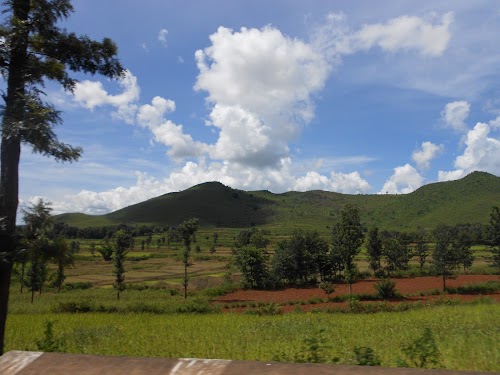 Araku Valley - Photo 8