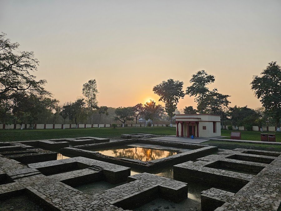 Matha Kuar Shrine - Photo 2