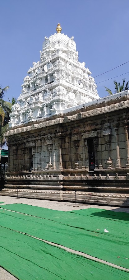 Sri Kalyana Venkateswara Swamy Temple - Photo 2