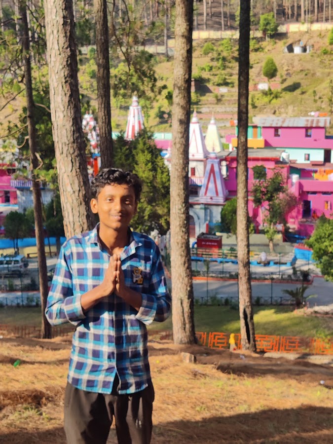 Bineshwar Mahadev Temple - Photo 8
