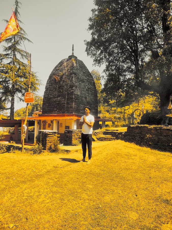 Bineshwar Mahadev Temple - Photo 9