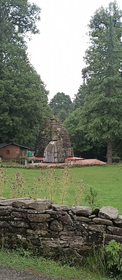 Bineshwar Mahadev Temple - Photo 6