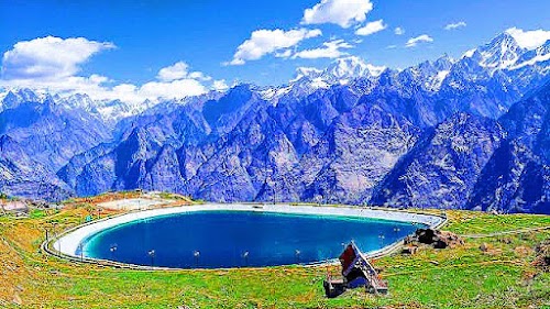 Auli - Photo 5