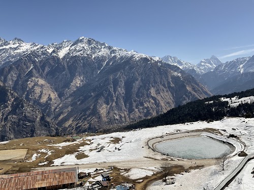 Auli - Photo 2