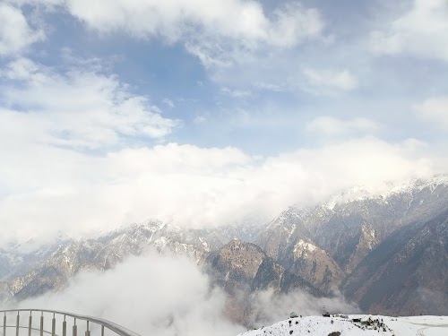 Auli - Photo 6