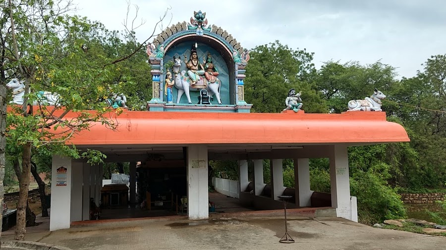 Niruthi Lingam - Photo 3