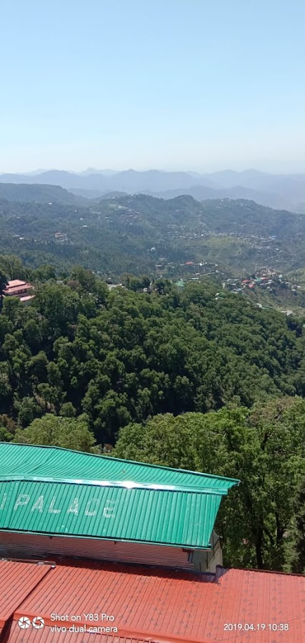 Shedup Choepelling Temple - Photo 2