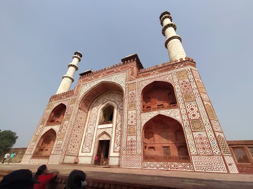 Fatehpur Sikri - Photo 2