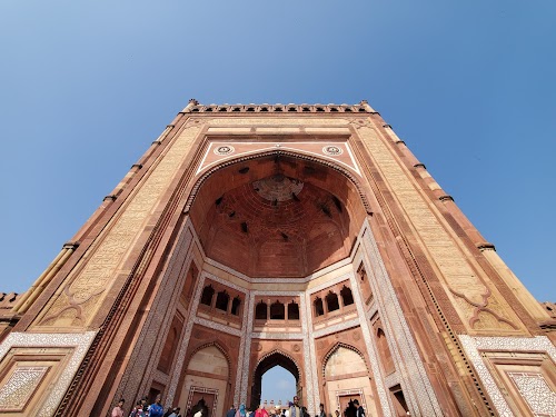 Fatehpur Sikri - Photo 4