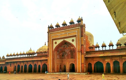 Fatehpur Sikri - Photo 5