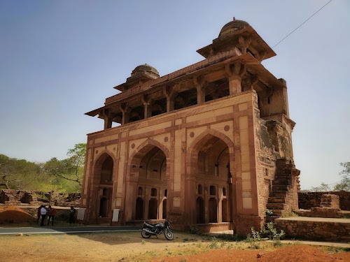 Fatehpur Sikri - Photo 3