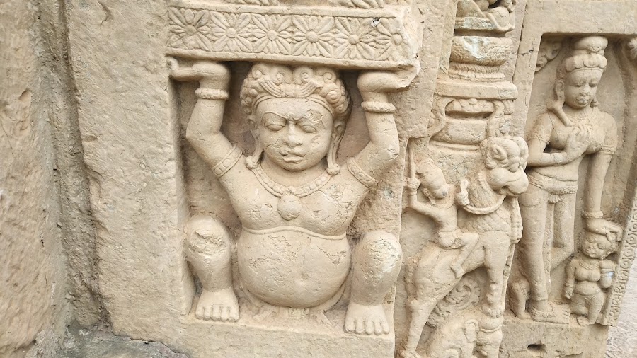 Malhar Archaeological Site - Photo 3
