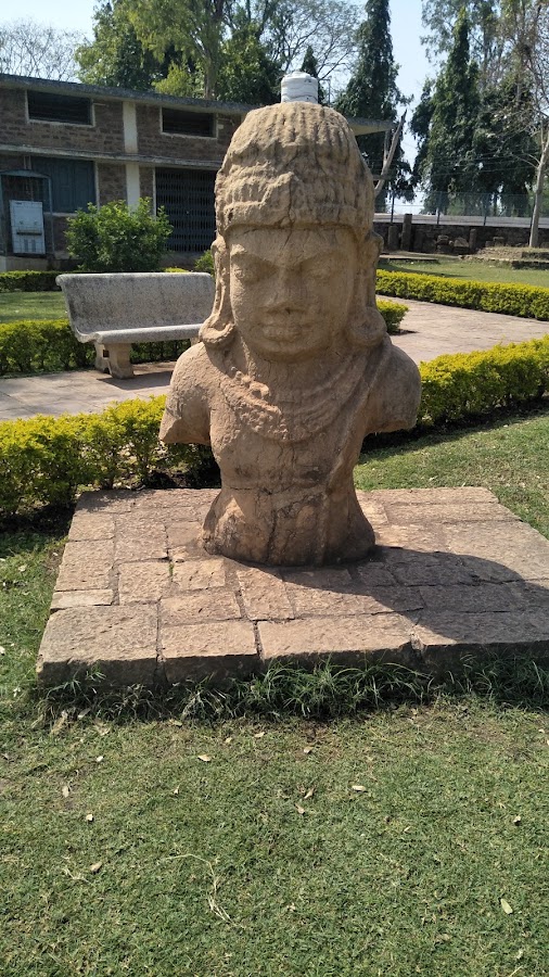 Malhar Archaeological Site - Photo 4