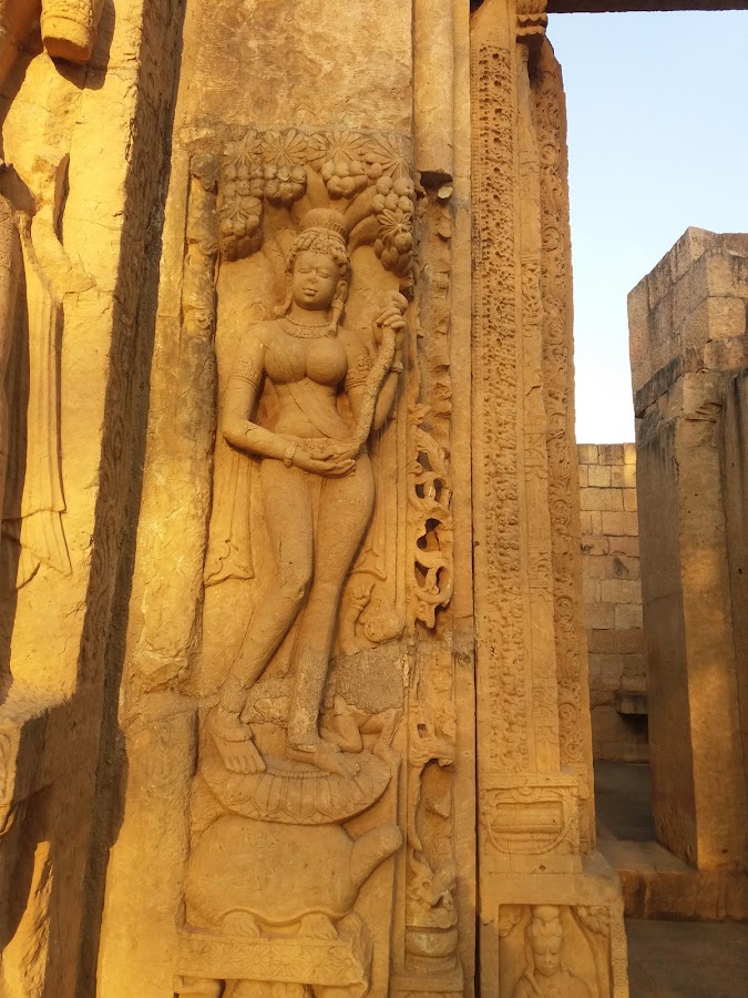 Malhar Archaeological Site - Photo 2