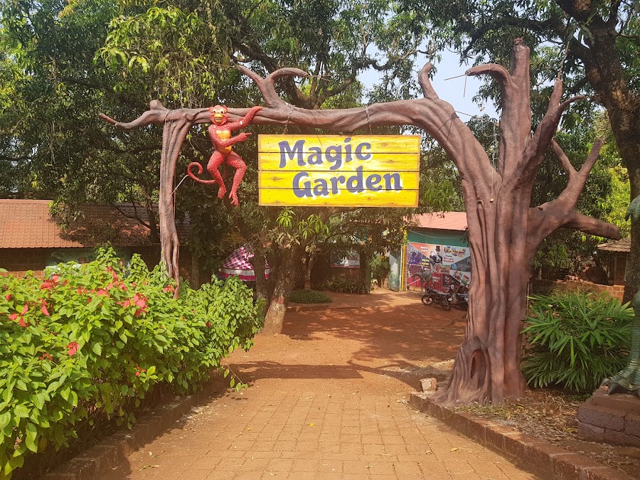 Magic Garden - Photo 2