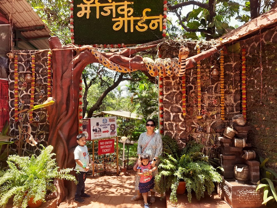 Magic Garden - Photo 4