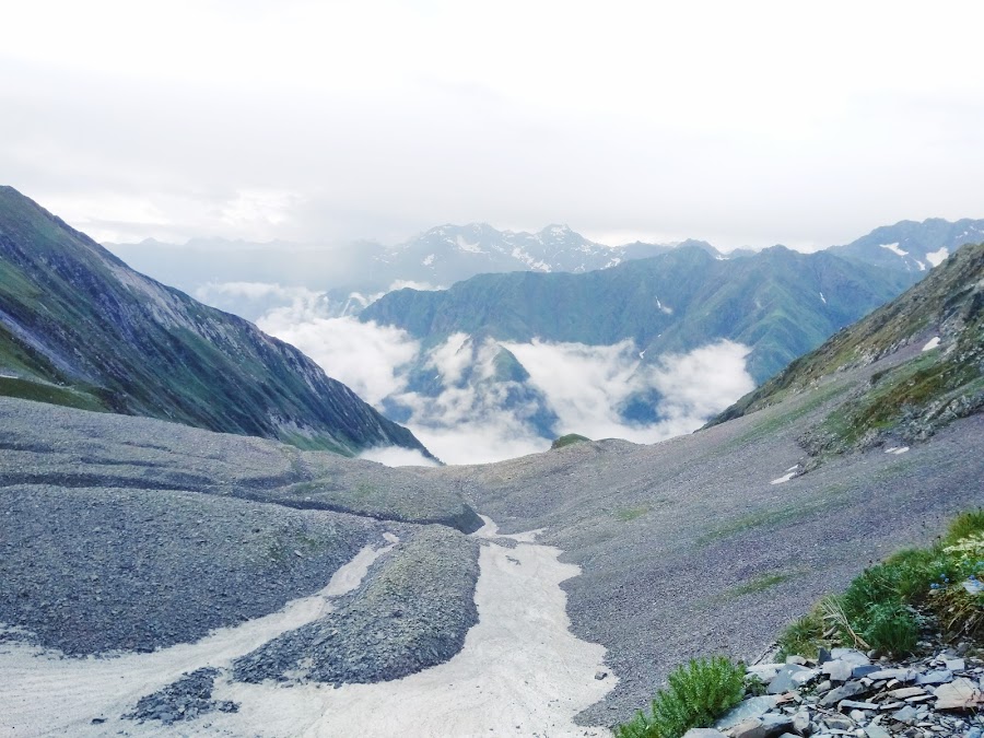 Gadasru Lake - Photo 4