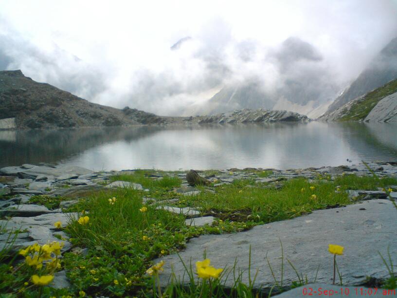 Gadasru Lake - Photo 3